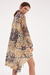 CAMISA IRREGULAR | LEOPARDO - tienda online