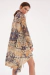 CAMISA IRREGULAR | LEOPARDO - tienda online