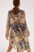 CAMISA IRREGULAR | LEOPARDO - comprar online