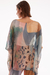 BLUSA VIDA | JUNGLA - tienda online