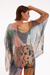 BLUSA VIDA | JUNGLA - comprar online