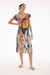 VESTIDO COCO | JUNGLA - tienda online