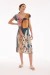 VESTIDO COCO | JUNGLA - tienda online