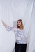 BLUSA LIBERTAD | CHIC - tienda online