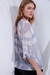 BLUSA LIBERTAD | CHIC - COCO MUI.