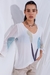 BLUSA LIBERTAD | TULIPAN - COCO MUI.