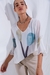 BLUSA LIBERTAD | TULIPAN