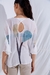 BLUSA LIBERTAD | TULIPAN - comprar online