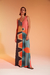 VESTIDO JOY | ABSTRACT - comprar online