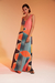 VESTIDO JOY | ABSTRACT en internet