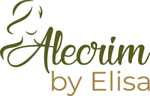 Alecrim Dourado Moda Feminina