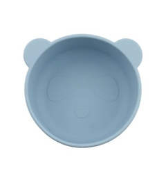 Bowl Panda con ventosa antideslizante - tienda online