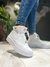 BOTITA AIR blanco men | $43.290 TRANSF.