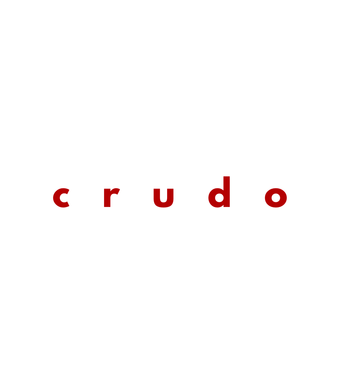 CRUDO