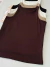 Musculosa Luna - Greta Coss