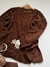 Maxi sweater Cake en internet