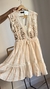 Vestido Lirio