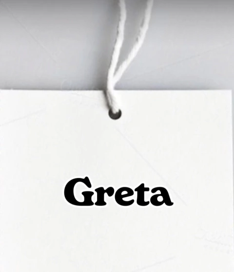 Greta Coss
