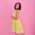 Vestido Nat mãe cor: verde lima - comprar online