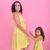Vestido Nat mãe cor: verde lima - loja online