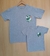T-shirt com detalhes Print flower adulto masculino/ cor: cinza - loja online
