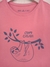 Imagem do T-shirt Bicho Preguiça adulto masculino