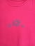 T-shirt vermelha infantil masculino - Amores de Ana's