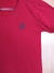 T-shirt vermelha infantil masculino na internet