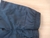 Imagem do Bermuda tactel adulto masculino/ Cor: Preto