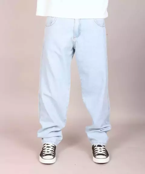JEAN BAGGY NTF IAGO %6 - comprar online