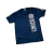 CAMISETA LINADE LOGO VERTICAL - comprar online