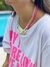 Colar Smile - loja online