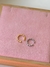 piercing mini bolinhas - comprar online