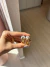 Meia Argola dupla ouro - comprar online