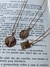 Colar Bouquet - loja online