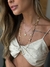 Colar Moedas - Longo - comprar online