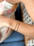 Bracelete Slim Geométrico