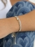 Pulseira Canutilhos + Pérola - loja online