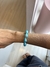 Imagem do Pulseira turquesa