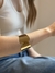 Bracelete Pétalas na internet
