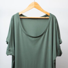 Imagen de Remerón Manga Corta