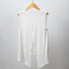 Remera sin Mangas W - Mujer en internet