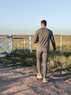 Calza Larga de Hombre - tienda online