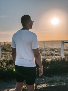 Imagen de Bermuda de Hombre