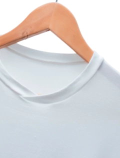 Remera Manga Larga Hombre