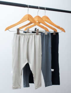 Pantalón Calza de Bebé