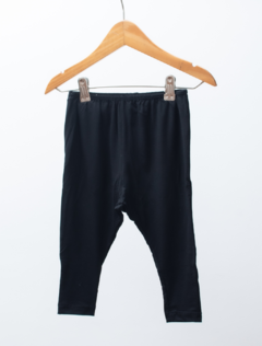 Pantalón Calza de Bebé - Piel de Bamboo