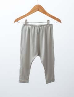 Pantalón Calza de Bebé en internet