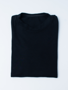 Remera Manga Larga Niños - comprar online