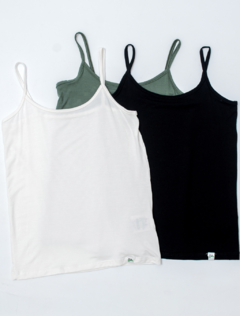Musculosa Básica